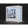 Corsair 5000X RGB QL Edition Midi Tower Bianco (CC-9011233-WW)