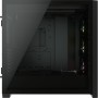 Corsair iCUE 5000X RGB Midi Tower Nero (CC-9011212-WW)