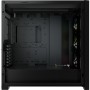 Corsair iCUE 5000X RGB Midi Tower Nero (CC-9011212-WW)
