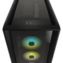 Corsair iCUE 5000X RGB Midi Tower Nero (CC-9011212-WW)