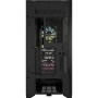 Corsair iCUE 5000X RGB Midi Tower Nero (CC-9011212-WW)