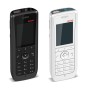 Ascom D63 MESSENGER, WHITE Ricevitore telefonico DECT Bianco (DH7-ABAB)
