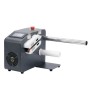 MACCHINA FOGLI PLURIBOL POT. 450W (2499A)