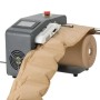 MACCHINA FOGLI PLURIBOL POT. 450W (2499A)