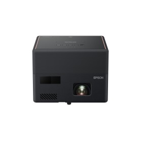 Epson EF-12 videoproiettore Standard throw projector 1000 ANSI lumen 3LCD 1080p (1920x1080) Nero (V11HA14040)