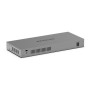 NETGEAR GS108X Non gestito L2 Gigabit Ethernet (10/100/1000) Grigio (GS108X-100EUS)