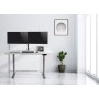 Equip 650115 supporto da tavolo per Tv a schermo piatto 68,6 cm (27") Nero Scrivania (650115)