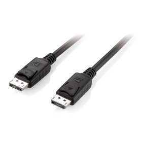 Equip 119337 cavo DisplayPort 5 m Nero (119337)
