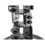 Equip 650705 supporto per proiettore Soffitto Nero