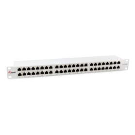 Equip 326526 pezzo di pannello 1U