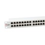 Equip 326526 pezzo di pannello 1U