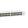 Equip 326526 pezzo di pannello 1U