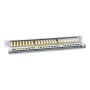 Equip 326526 pezzo di pannello 1U