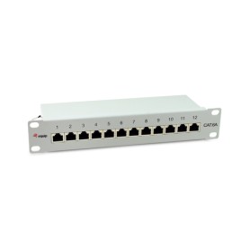 Equip 326523 pezzo di pannello 1U