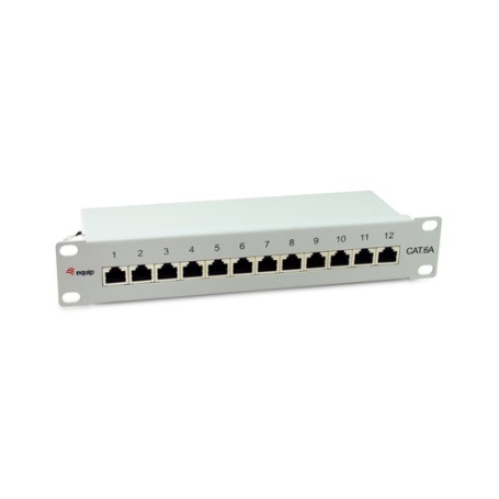 Equip 326523 pezzo di pannello 1U