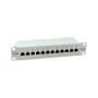 Equip 326523 pezzo di pannello 1U