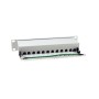 Equip 326523 pezzo di pannello 1U