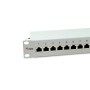 Equip 326523 pezzo di pannello 1U