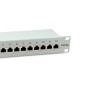 Equip 326523 pezzo di pannello 1U