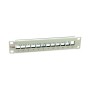 Equip 769330 pezzo di pannello 1U