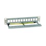 Equip 769330 pezzo di pannello 1U