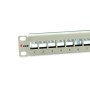 Equip 769330 pezzo di pannello 1U
