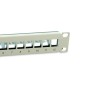 Equip 769330 pezzo di pannello 1U