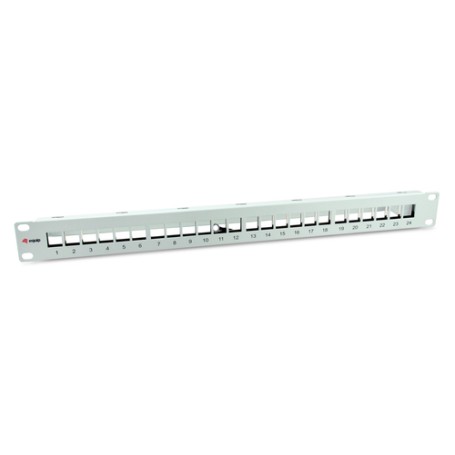 Equip 769326 pezzo di pannello 1U
