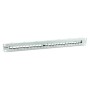 Equip 769326 pezzo di pannello 1U