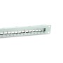 Equip 769326 pezzo di pannello 1U