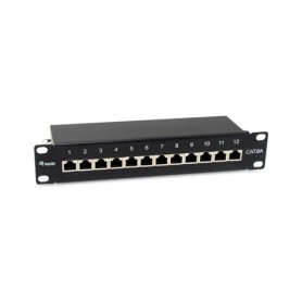 Equip 326623 pezzo di pannello 1U