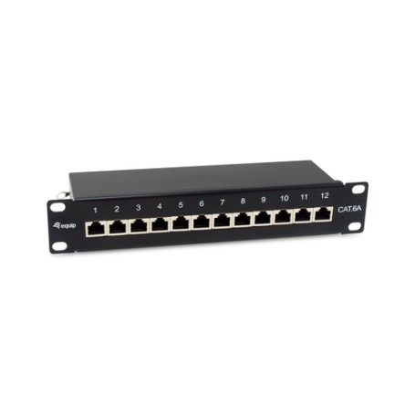 Equip 326623 pezzo di pannello 1U