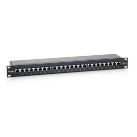 Equip 326424 pezzo di pannello 1U (326424)