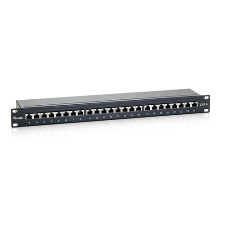 Equip 326424 pezzo di pannello 1U (326424)
