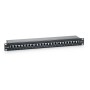 Equip 326424 pezzo di pannello 1U (326424)