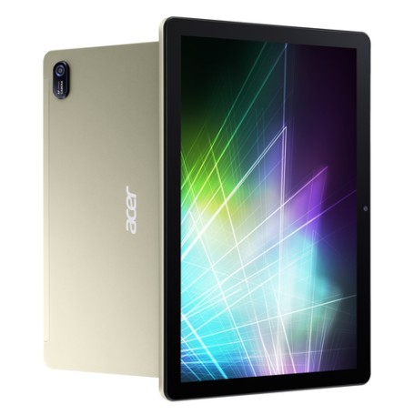 Acer Iconia M10-11-K954 Mediatek 64 GB 25,6 cm (10.1") 4 GB Wi-Fi 5 (802.11ac) Android 12 Grigio (NT.LFTEE.001)