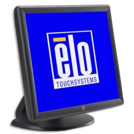Elo Touch Solutions 1915L 48,3 cm (19") 1280 x 1024 Pixel Grigio (E266835)