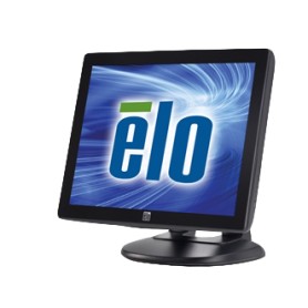 Elo Touch Solutions 1515L 38,1 cm (15") 1024 x 768 Pixel Single-touch Grigio (E344320)