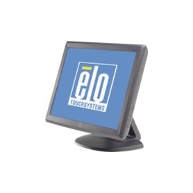 Elo Touch Solutions 1515L 38,1 cm (15") 1024 x 768 Pixel Grigio (E399324)