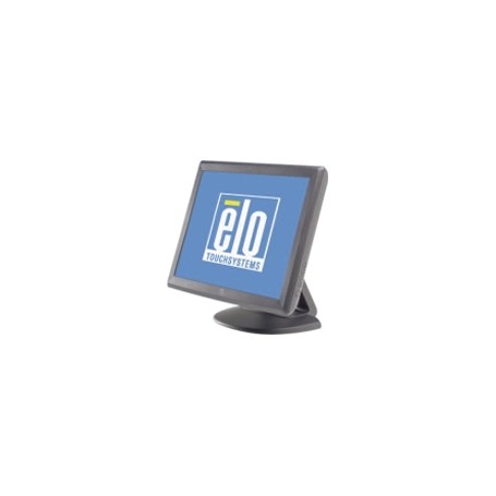 Elo Touch Solutions 1515L 38,1 cm (15") 1024 x 768 Pixel Grigio (E399324)