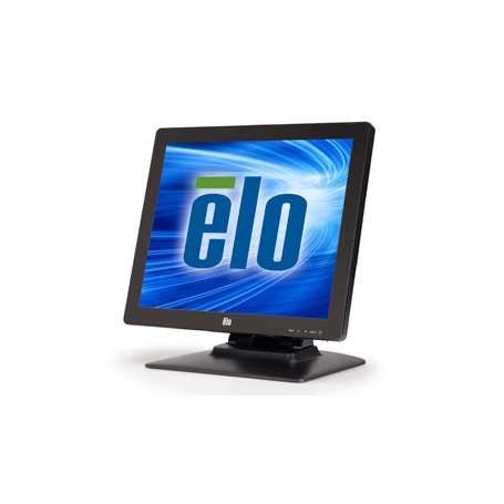 Elo Touch Solutions 1723L 43,2 cm (17") 1280 x 1024 Pixel Nero (E785229)