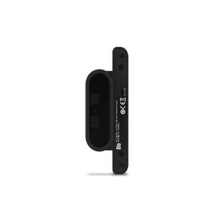 Elo Touch Solutions E093433 lettore di codici a barre Lettore di codici a barre fisso 1D CCD Nero (E093433)
