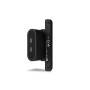 Elo Touch Solutions E093433 lettore di codici a barre Lettore di codici a barre fisso 1D CCD Nero (E093433)