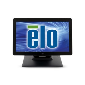 Elo Touch Solutions 1502L 39,6 cm (15.6") 1366 x 768 Pixel Multi-touch Nero (E720061)