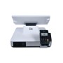 Elo Touch Solutions EMV Supporto attivo Terminale Nero (E200465)
