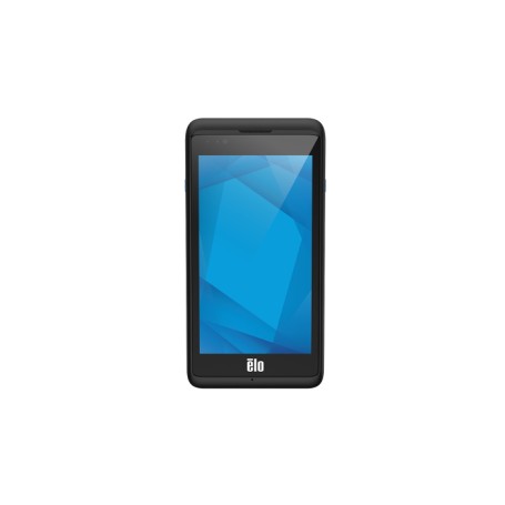 Elo Touch Solutions E862573 computer palmare 14 cm (5.5") 1280 x 720 Pixel Touch screen 327 g Nero (E862573)