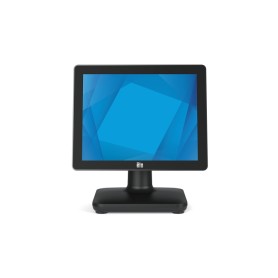 Elo Touch Solution 17-inch (5:4) EloPOS Tutto in uno 3,1 GHz i3-8100T 43,2 cm (17") 1280 x 1024 Pixel Touch screen Ner (E402382)