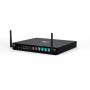 Elo Touch Solution POS Pack Mini 3,1 GHz i3-8100T Nero (E982670)