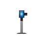 Elo Touch Solution E796965 Supporto per display espositivi 55,9 cm (22") Nero, Grigio (E796965)