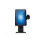 Elo Touch Solution E796965 Supporto per display espositivi 55,9 cm (22") Nero, Grigio (E796965)